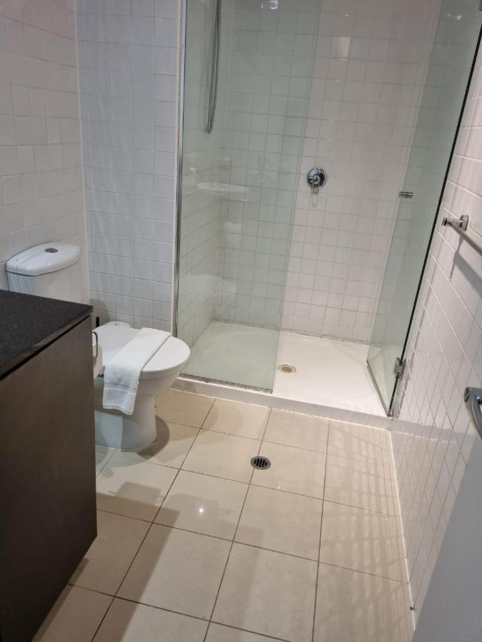 Collins Central 2-Bd Apartment With Pre-Reserve Parking Melbourne Eksteriør billede