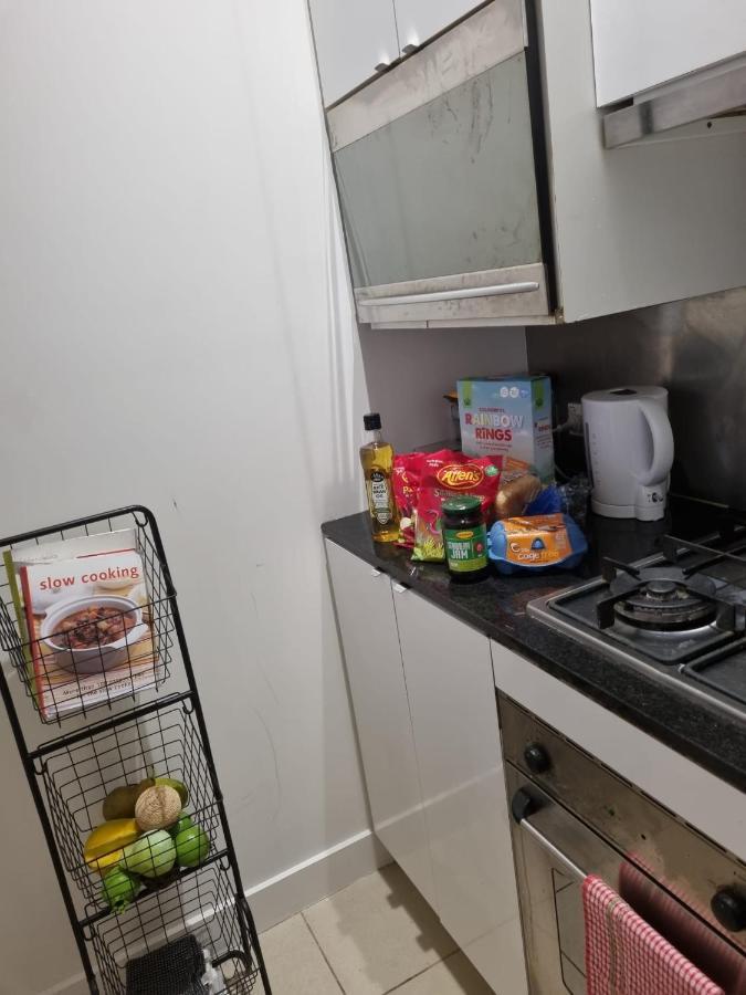Collins Central 2-Bd Apartment With Pre-Reserve Parking Melbourne Eksteriør billede